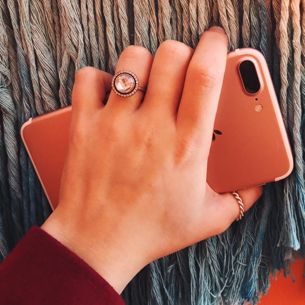 Pandora Ring